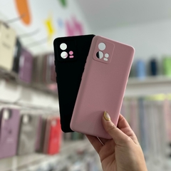 Silicona Motorola G72