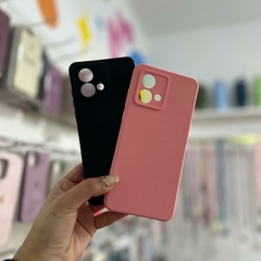 Silicona Motorola G84