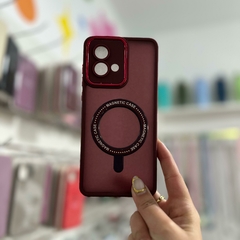 Funda Magsafe Motorola G84