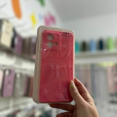 Silicona Motorola G84 - comprar online