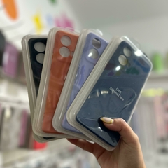 Silicona Motorola G85
