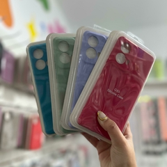 Silicona Motorola G85 - comprar online