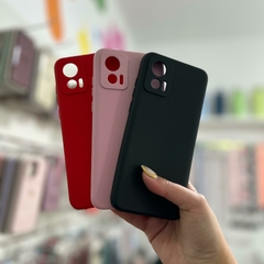 Silicona Motorola Edge 30 Neo