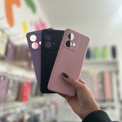 Silicona Motorola Edge 40 Neo