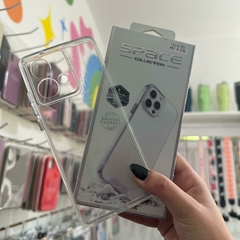 Funda Space para Motorola