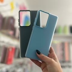 Silicona Motorola Edge 50 Fusion - FURLA