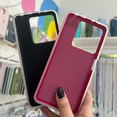 Silicona Xiaomi Note 13 4G - FURLA en internet