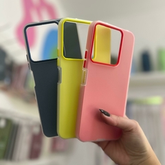 Silicona Xiaomi Redmi 13- FURLA