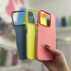 Silicona Xiaomi Redmi 13- FURLA - comprar online