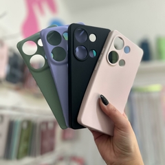 Silicona Xiaomi Note 13 Pro 4G