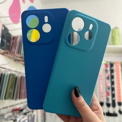 Silicona Xiaomi Note 14 4G en internet