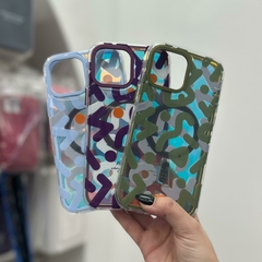 Funda Katte con magsafe iPhone 13 Pro Max