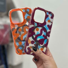 Funda Katte con magsafe iPhone 14 Pro - Happy Móvil