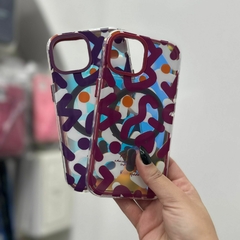 Funda Katte con magsafe iPhone 15 en internet