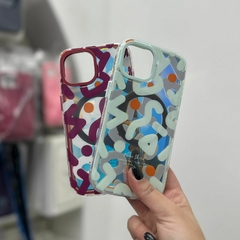 Funda Katte con magsafe iPhone 15 - Happy Móvil