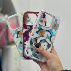 Funda Katte con magsafe iPhone 15 Pro
