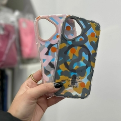 Funda Katte con magsafe iPhone 16 en internet