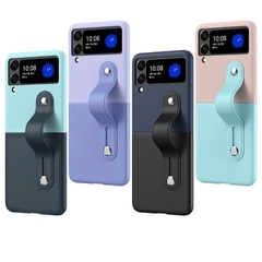 Funda Flip Cover Samsung Z Flip 3/4