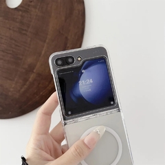 Clear Case Magsafe Samsung - comprar online