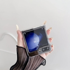 Clear Case Magsafe Samsung - tienda online