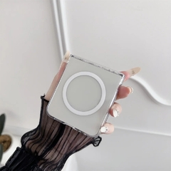 Imagen de Clear Case Magsafe Samsung