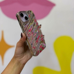 Funda Berta Metalizada iPhone en internet
