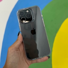 Funda Premium Reforzada iPhone - Happy Móvil