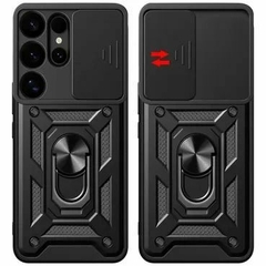Funda Armor Samsung S25 S25 PLUS S25 ULTRA