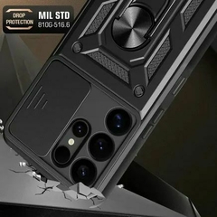Funda Armor Samsung S25 S25 PLUS S25 ULTRA - comprar online