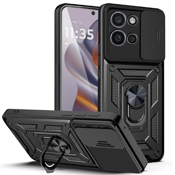 MOTOROLA 
