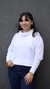REMERA YAEL - BLANCO - comprar online