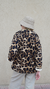 SACO PRETORIA - ANIMAL PRINT - tienda online
