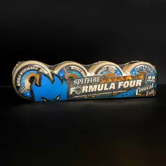 Roda de Skate Spitfire F4 Conical Full 99D Importada na internet