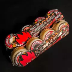 Roda de Skate Spitfire F4 Conical Full 101D Importada