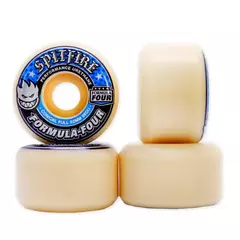 Roda de Skate Spitfire F4 Conical Full 99D Importada - loja online