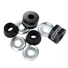 Amortecedor Para Truck Preto Independent Cilíndrico Hard 94A