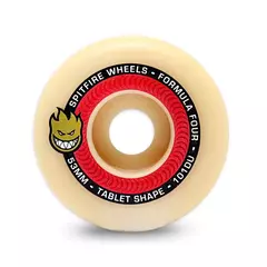 Roda de Skate Spitfire Formula Four F4 Tablets 101D Importada - comprar online
