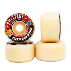 Roda de Skate Spitfire F4 Conical Full 101D Importada - comprar online