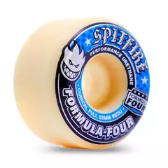 Roda de Skate Spitfire F4 Conical Full 99D Importada