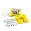 Amortecedor Para Truck Amarelo Independent Cilíndrico Super Hard 96A