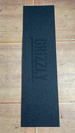 Lixa Grizzly