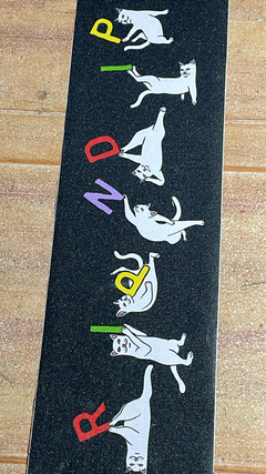Lixa Ripndip - comprar online