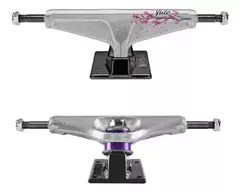 TRUCK Venture 139mm Hi Pro Model Yuto Horigome