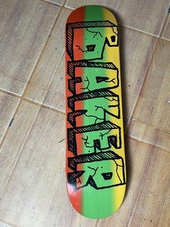 baker 8.0 Maple Canadense