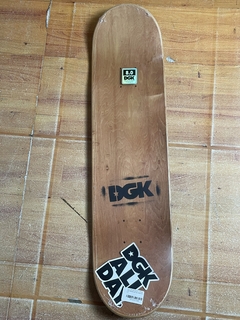 Shape DGK Redeemer Fagundes 8.0' - comprar online