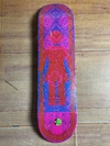 Shape Girl Skateboards - Malto Vibrations OG
