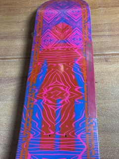 Shape Girl Skateboards - Malto Vibrations OG - comprar online