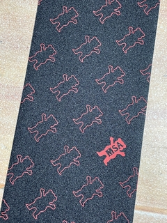 Lixa Grizzly - comprar online