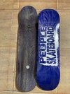 Shape People skateBoard - Fiberglass