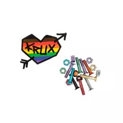 Parafuso de Base Philips Krux Rainbow - comprar online